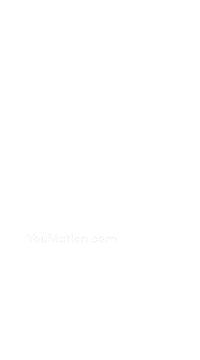 Animation Motion Sticker by youmotion.com