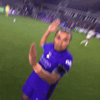 Orlando Pride GIF by National Women's Soccer League