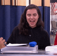 ot marta GIF by Operación Triunfo