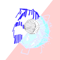 animation 3d GIF by nomalles