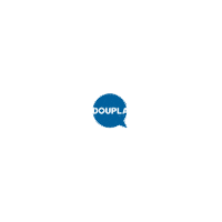 DOUPLA_GROUP agencylife ugynokseg doupla domore Sticker