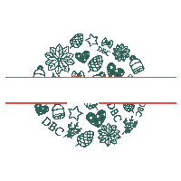 DoorBowCo putabowonit doorbowco doorbow Sticker