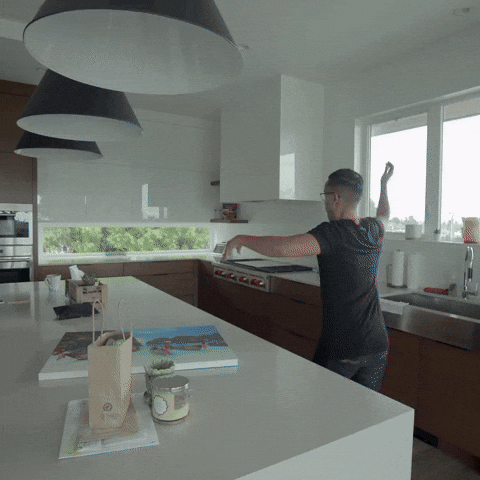 Excited Sales GIF by E