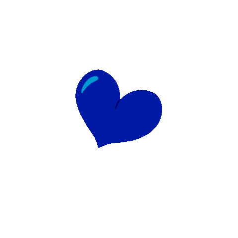 In Love Heart Sticker by o2_deutschland