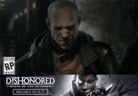 horror GIF by Bethesda