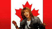 How I Met Your Mother Canada GIF