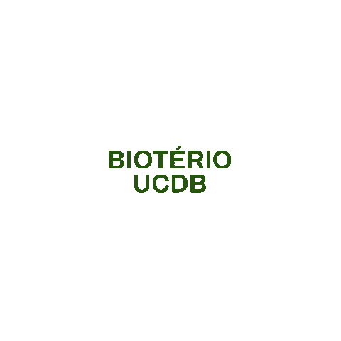Paisucdb Sticker by UCDB