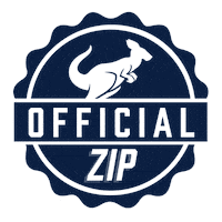 College Bound Sticker by The University of Akron