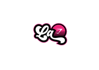Gymshark Lift La Sticker by Gymshark