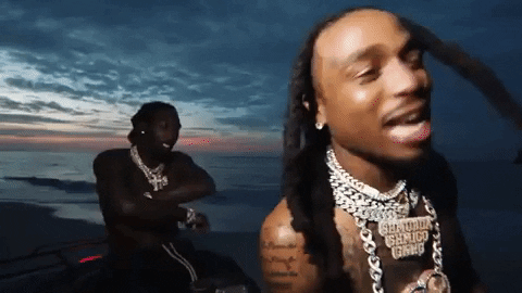 Why Not GIF by Migos