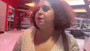 Lips Licking GIF