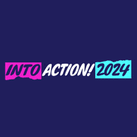 Organize Social Justice GIF by INTO ACTION