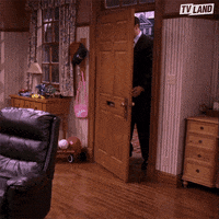 Mad Everybody Loves Raymond GIF by TV Land