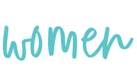 Confidence Empoweredwomen Sticker by Blissful Media Group