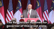 North Carolina Robinson GIF