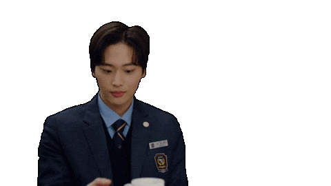 Awkward Richbitch Sticker by WHYNOT MEDIA