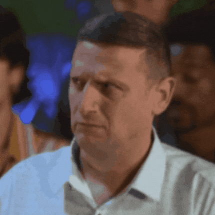 Excuse Me What GIF by slicedbread