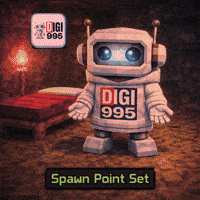 Survival Game Checkpoint GIF by Digi 995