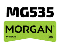 Morgansementes Sticker by Longping High Tech