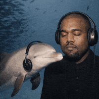 Kanye West Ai GIF