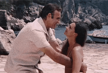 day james GIF