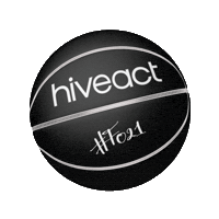 Sticker by Hiveact
