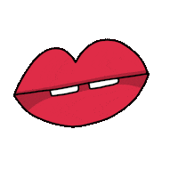 Boca Sticker