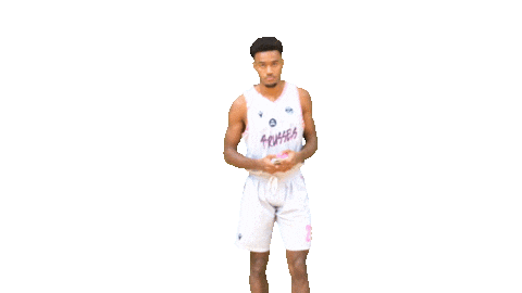 Pro Basketball League App Sticker by EuroMillions Basketball