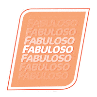 Cleaning Peach Sticker by Fabuloso Brand