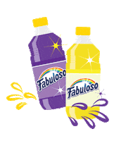 Dance Dancing Sticker by Fabuloso Brand