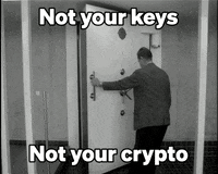 Crypto Cryptocurrency GIF by OKX