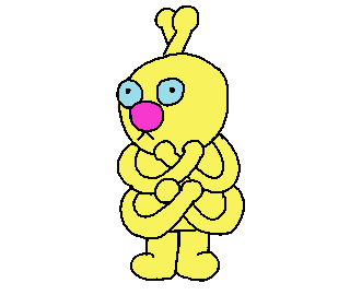Animated Sticker
