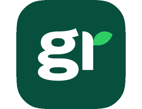 Earth Sticker by Greenly