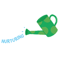 Inspire Early Childhood Education Sticker by Beanstalk Singapore