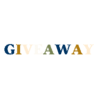 Giveaway Sticker by FOND Bone Broth