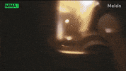 Fire Mma GIF by BTS
