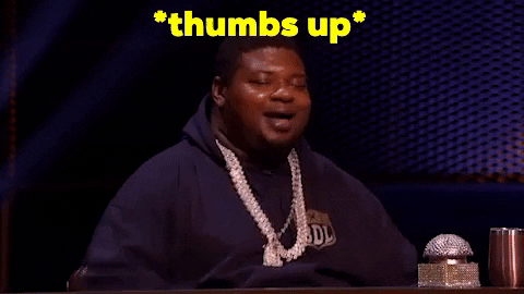 Hip Hop Playa GIF by Don't Hate The Playaz
