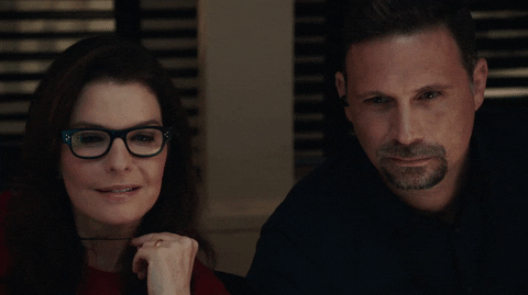 fbi fbifam GIF by CBS