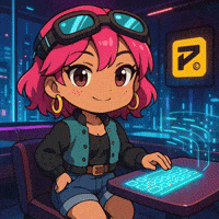 Hana Love Reaction GIF by Persona