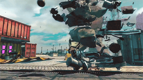 gravity GIF