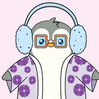 Sad Cat GIF by Pudgy Penguins
