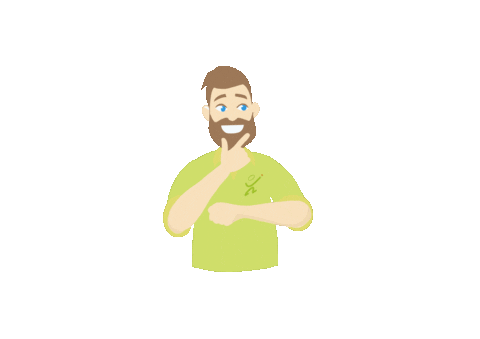 Happy Health Sticker by rehaarzt