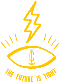 Tight-Club tightclub tightvibes thefutureistight Sticker