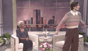 Waving Harry Styles GIF by Saturday Night Live