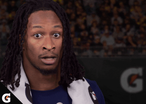 Los Angeles Rams No GIF by Gatorade