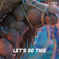 Party Mood GIF by Malibu Rum