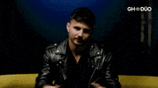 Mood Manuel GIF by Mediaset España