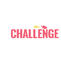 Fall Challenge Sticker by FIT by Katy