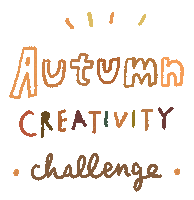 Fall Autumn Sticker by Miss NoProblem