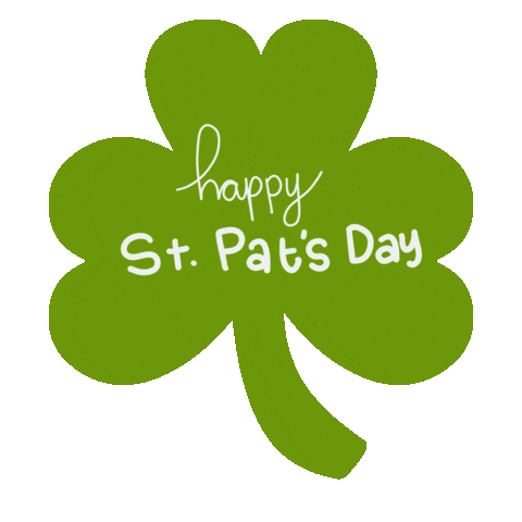 drunk st patricks day gif
